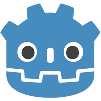 Godot Logo