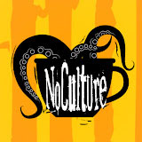 No Culture Logo